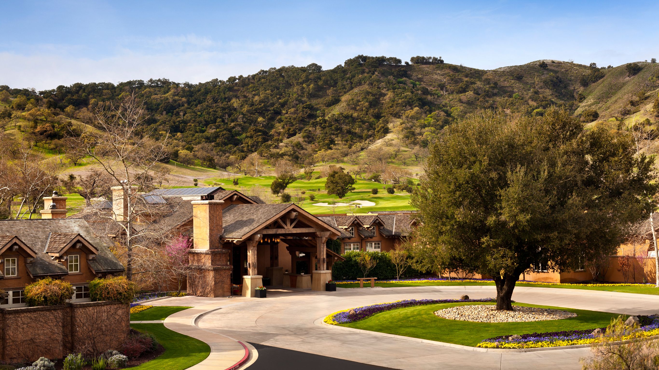 Rosewood CordeValle
